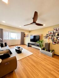 Blk 716 Ang Mo Kio Avenue 6 (Ang Mo Kio), HDB 5 Rooms #603174071
